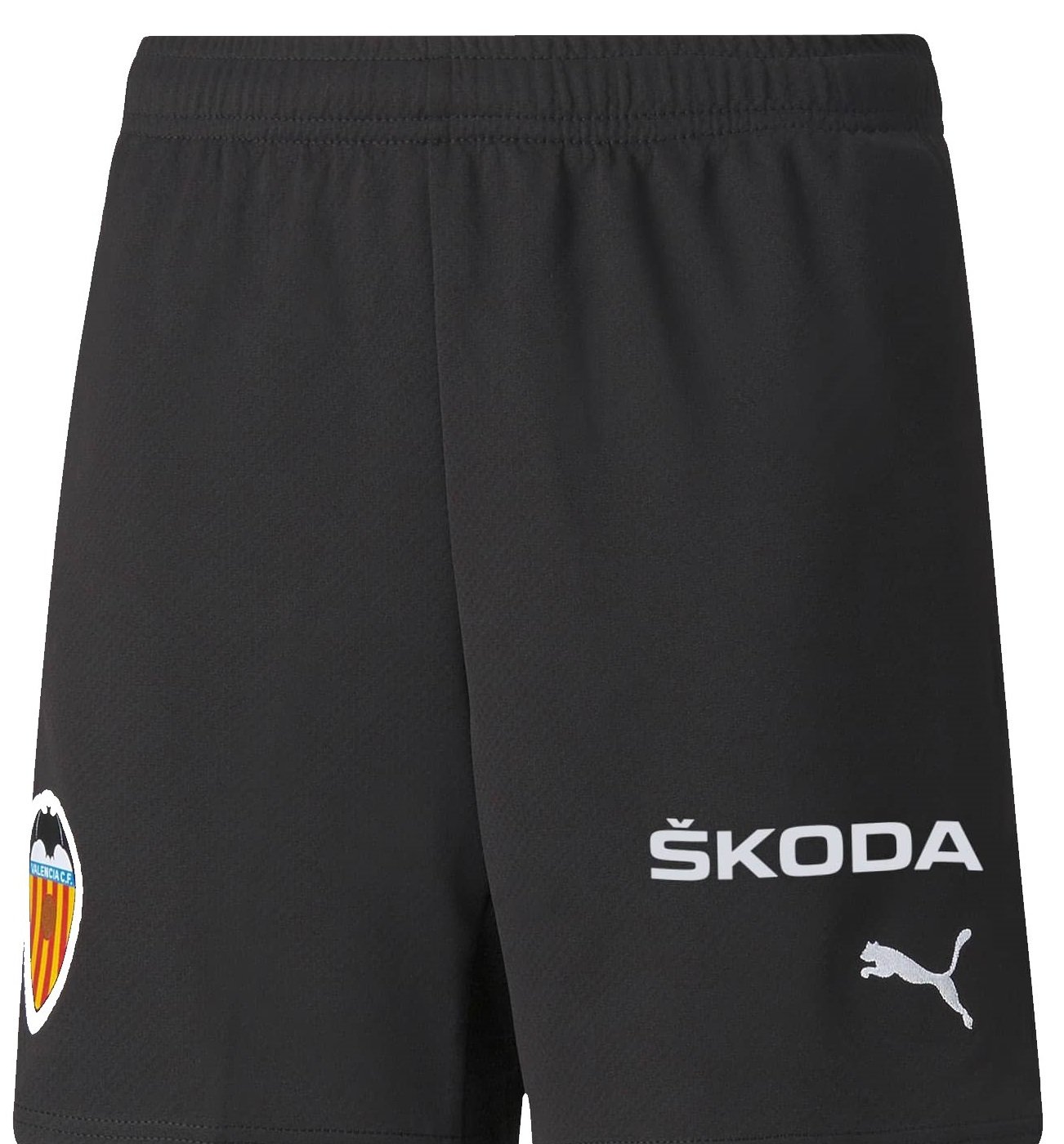 Calção I Valencia 2021 2022 Puma oficial